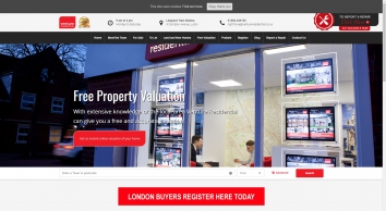 venture-residential.co.uk screenshot 2019-01-18 10:05:03