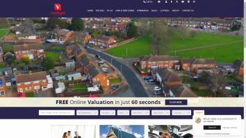 venture-residential.co.uk screenshot 2025-07-04 05:36:26