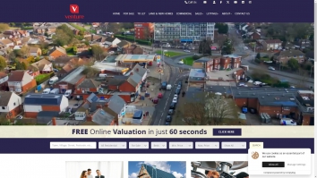 venture-residential.co.uk screenshot 2025-08-12 20:29:26
