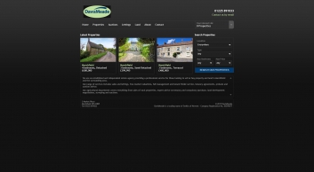 Screenshot of davismeade.co.uk 2017-10-20 04:32:32 davismeade.co.uk screenshot 2017-10-20 04:32:32