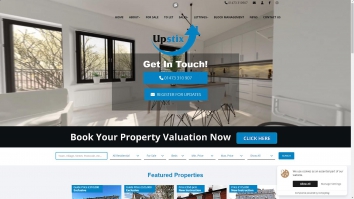 upstix.biz screenshot 2025-07-16 03:21:05