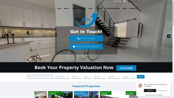 upstix.biz screenshot 2025-11-04 19:17:22