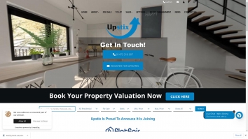 upstix.biz screenshot 2026-01-22 04:02:51