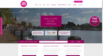 bb-estateagents.co.uk screenshot 2021-12-26 18:20:04