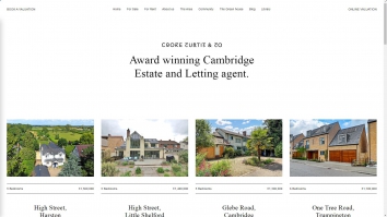 Screenshot of cookecurtis.co.uk 2024-02-04 03:26:47 cookecurtis.co.uk screenshot 2024-02-04 03:26:47