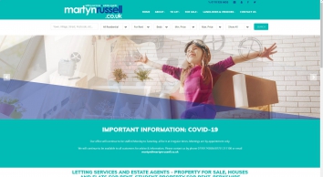 martynrussell.co.uk screenshot 2021-10-17 11:55:43