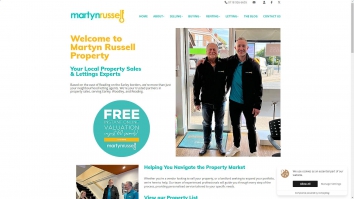 martynrussell.co.uk screenshot 2025-07-28 01:45:42