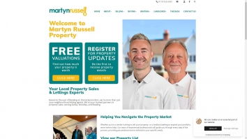 martynrussell.co.uk screenshot 2026-01-20 15:45:32