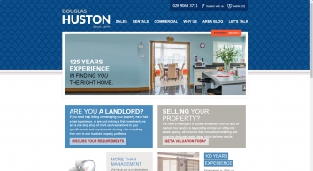 douglashuston.com screenshot 2021-12-28 00:49:52