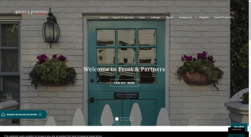 Screenshot of frostandpartners.co.uk 2022-03-19 23:09:21 frostandpartners.co.uk screenshot 2022-03-19 23:09:21