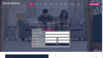 Screenshot of hardimans.co.uk 2024-03-10 04:16:43 hardimans.co.uk screenshot 2024-03-10 04:16:43