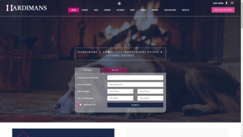 Screenshot of hardimans.co.uk 2025-04-16 19:46:40 hardimans.co.uk screenshot 2025-04-16 19:46:40