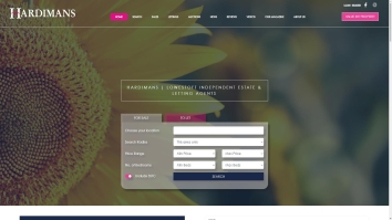 Screenshot of hardimans.co.uk 2026-07-24 14:49:18 hardimans.co.uk screenshot 2026-07-24 14:49:18