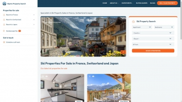 alpinepropertysearch.com screenshot 2026-02-10 11:04:27