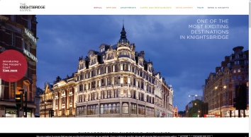 theknightsbridgeestate.co.uk screenshot 2022-01-04 10:28:23
