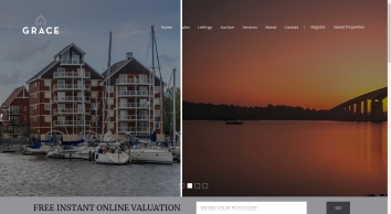 graceestateagents.co.uk screenshot 2020-03-13 03:07:20