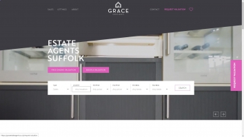 graceestateagents.co.uk screenshot 2025-04-08 16:18:26