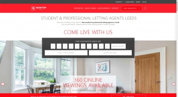 rooftopliving.com screenshot 2021-12-01 20:59:07