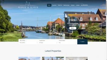 Screenshot of iliffeandiliffe.uk 2024-12-18 17:50:20 iliffeandiliffe.uk screenshot 2024-12-18 17:50:20