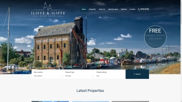 Screenshot of iliffeandiliffe.uk 2026-07-30 15:41:17 iliffeandiliffe.uk screenshot 2026-07-30 15:41:17