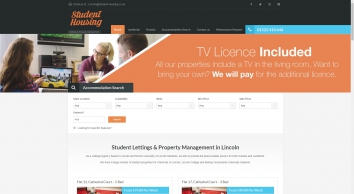 student-housing.co.uk screenshot 2020-04-09 23:39:04