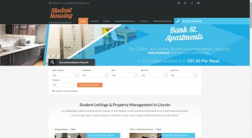 student-housing.co.uk screenshot 2021-04-04 11:17:41