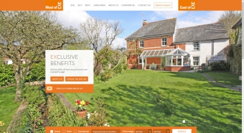 eastofexe.co.uk screenshot 2019-05-10 03:04:14