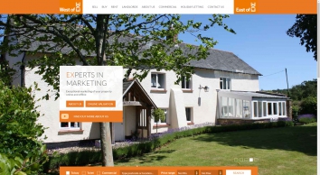 eastofexe.co.uk screenshot 2021-01-12 17:02:37