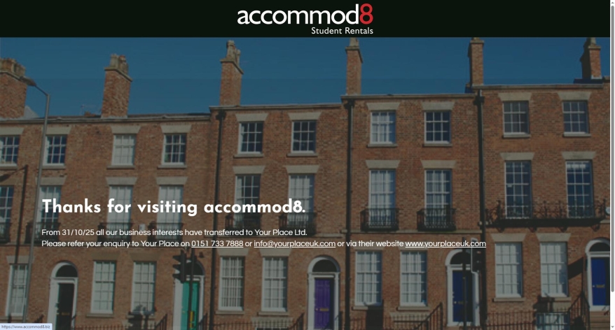 accommod8.biz