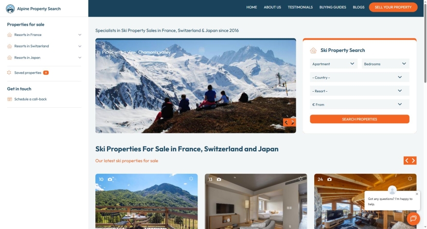 alpinepropertysearch.com