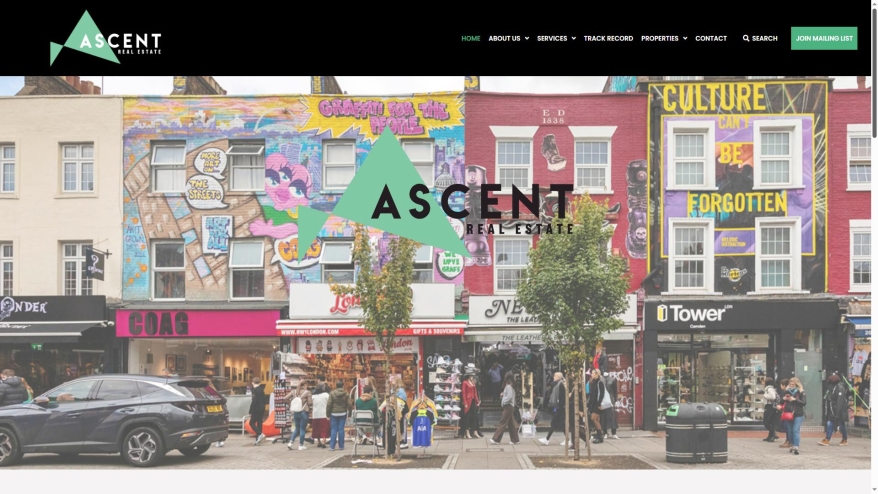 ascentre.co.uk