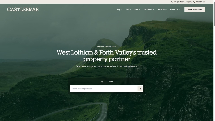 castlebrae.com