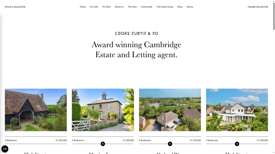 cookecurtis.co.uk