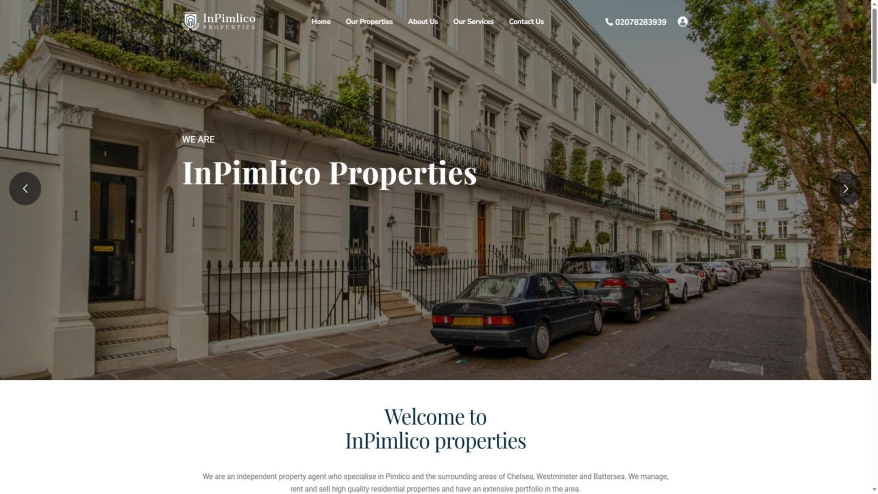inpimlico.com