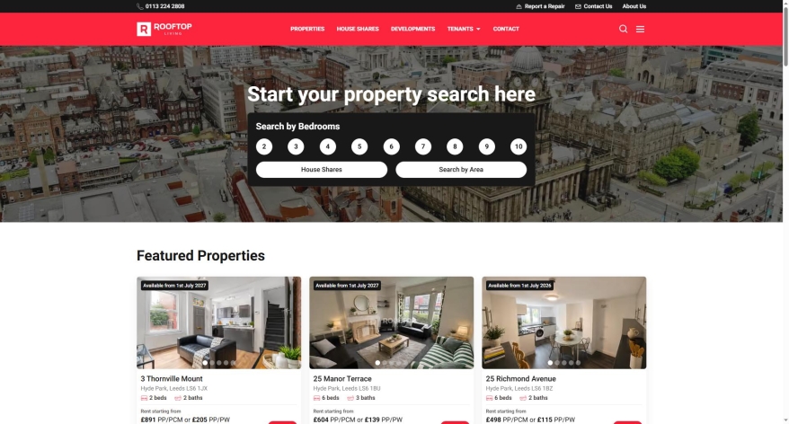 rooftopliving.com
