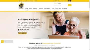 Residence Management