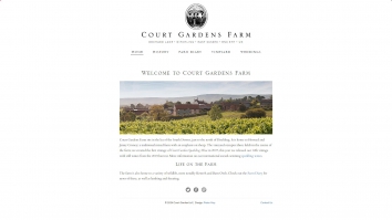 Court Gardens Farm