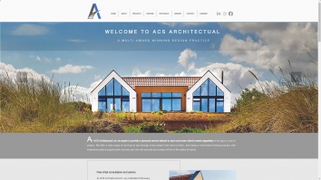 A C S Architectural Ltd