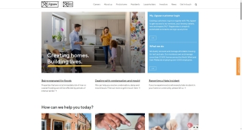 Housing Associations directory