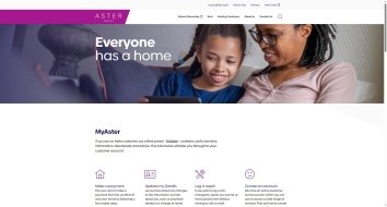 Housing Associations directory