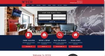 Estate Agents directory