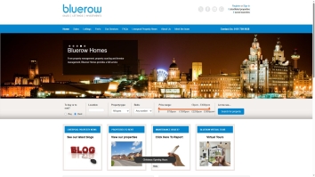 Estate Agents directory