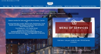 International Property directory