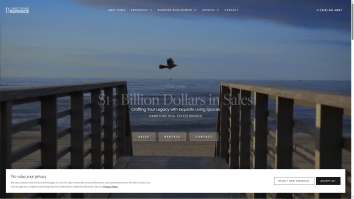 International Property directory
