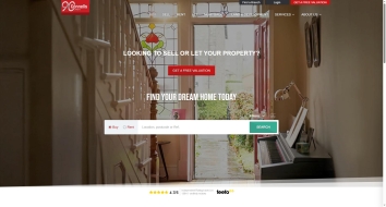Estate Agents directory