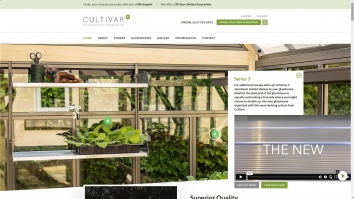Cultivar Ltd