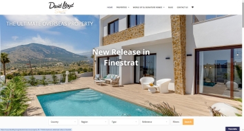 International Property directory