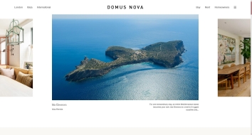 International Property directory