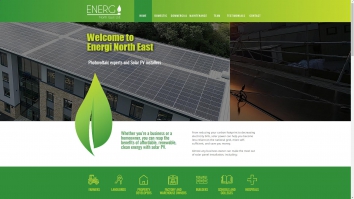 Energi North East - Electrician Services Northallerton North Yorkshire