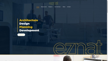Eznat Ltd